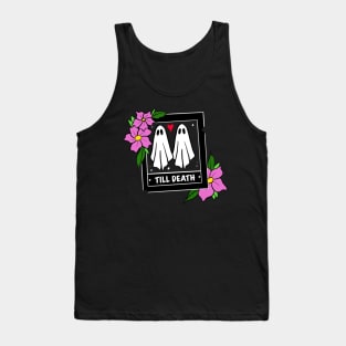 Till death Tank Top